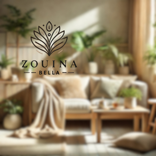 Comment créer un espace bien-être chez soi avec Zouina Bella